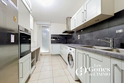 Leilighet i Craponne, Rhone, Craponne - € 310 000 | Ref: getkey_u_539037302 - foto 5