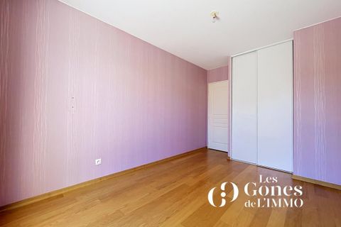 Leilighet i Craponne, Rhone, Craponne - € 310 000 | Ref: getkey_u_539037302 - foto 6