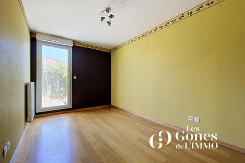 Leilighet i Craponne, Rhone, Craponne - € 310 000 | Ref: getkey_u_539037302 - foto 8