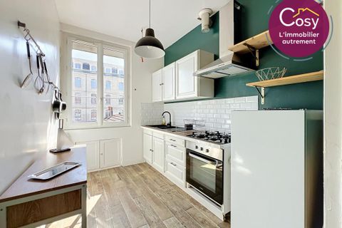 Apartament a Soissons, Aisne, Soissons - € 650/mes | Ref: getkey_u_538348034 - foto 4