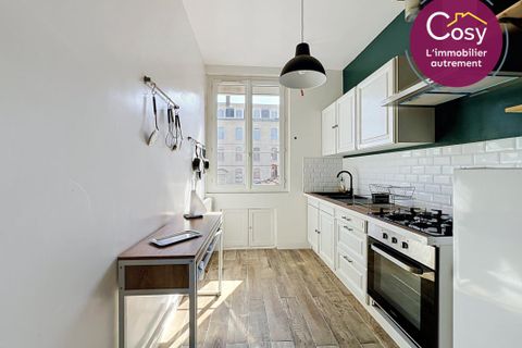 Apartament a Soissons, Aisne, Soissons - € 650/mes | Ref: getkey_u_538348034 - foto 5