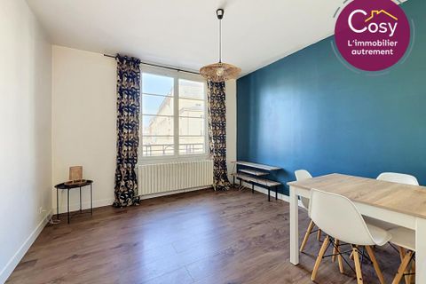 Apartament a Soissons, Aisne, Soissons - € 650/mes | Ref: getkey_u_538348034 - foto 6