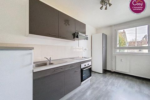 Lejlighed i Compiègne, Oise, Compiègne - € 91.000 | Ref: getkey_u_538898225 - foto 1
