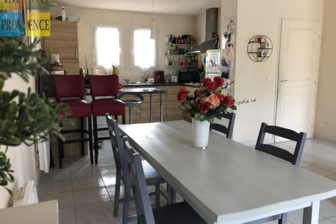 Villa i Pertuis, Vaucluse, Pertuis - € 360 000 | Ref: getkey_u_538773098 - foto 4