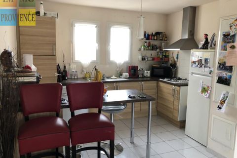 Villa i Pertuis, Vaucluse, Pertuis - € 360 000 | Ref: getkey_u_538773098 - foto 6