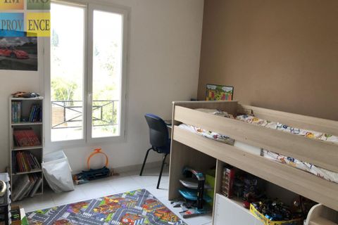 Villa i Pertuis, Vaucluse, Pertuis - € 360 000 | Ref: getkey_u_538773098 - foto 8