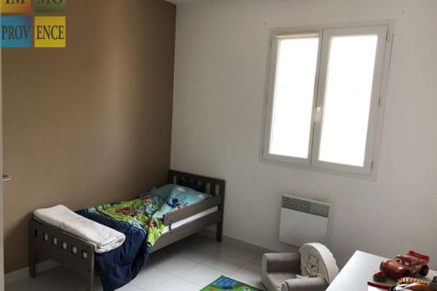Villa i Pertuis, Vaucluse, Pertuis - € 360 000 | Ref: getkey_u_538773098 - foto 11