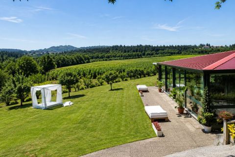 Farm i Amares, Braga, Amares - € 2.450.000 | Ref: 212184 - foto 1