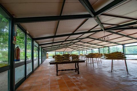 Farm i Amares, Braga, Amares - € 2.450.000 | Ref: 212184 - foto 2