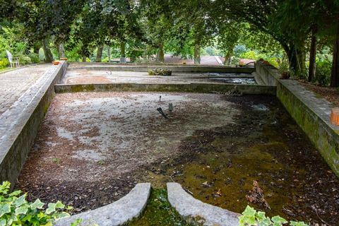 Farm i Amares, Braga, Amares - € 2.450.000 | Ref: 212184 - foto 7