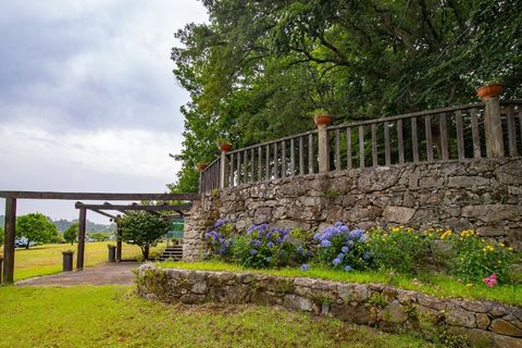Farm i Amares, Braga, Amares - € 2.450.000 | Ref: 212184 - foto 10
