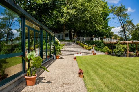 Farm i Amares, Braga, Amares - € 2.450.000 | Ref: 212184 - foto 24