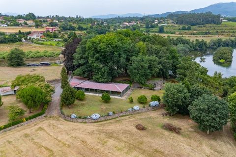 Farm i Amares, Braga, Amares - € 2.450.000 | Ref: 212184 - foto 26
