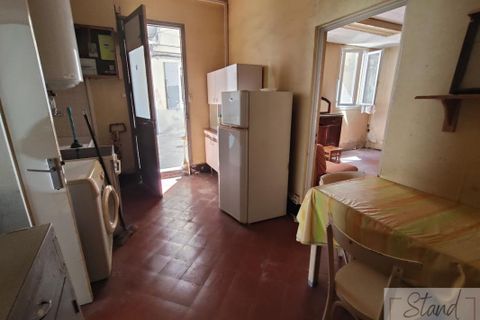 Leilighet i Marseille, Bouches-du-Rhone, Marseille - € 150 000 | Ref: getkey_u_538974500 - foto 2