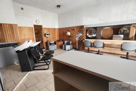 Leilighet i Marseille, Bouches-du-Rhone, Marseille - € 150 000 | Ref: getkey_u_538974500 - foto 4