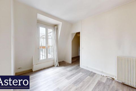 Lejlighed i Paris, Paris, Paris - € 260.000 | Ref: getkey_u_538933454 - foto 1