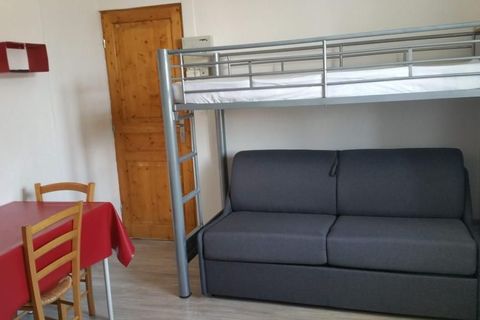 Estudi a Berck, Pas-de-Calais, Berck - € 420/mes | Ref: 535164 - foto 2