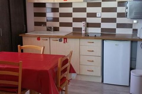 Estudi a Berck, Pas-de-Calais, Berck - € 420/mes | Ref: 535164 - foto 3