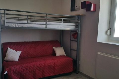 Estudi a Berck, Pas-de-Calais, Berck - € 420/mes | Ref: 535164 - foto 5