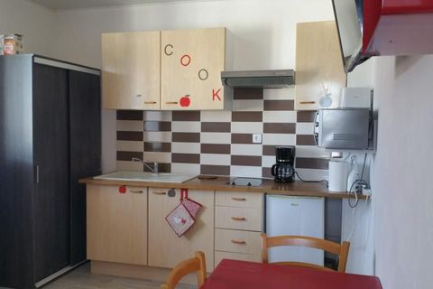 Estudi a Berck, Pas-de-Calais, Berck - € 420/mes | Ref: 535164 - foto 7