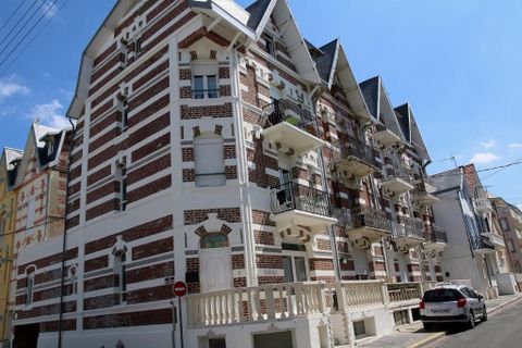 Estudi a Berck, Pas-de-Calais, Berck - € 420/mes | Ref: 535164 - foto 9