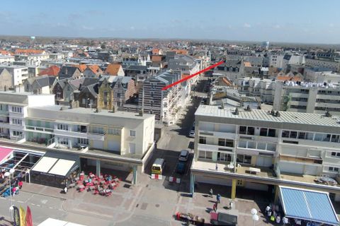 Estudi a Berck, Pas-de-Calais, Berck - € 420/mes | Ref: 535164 - foto 10