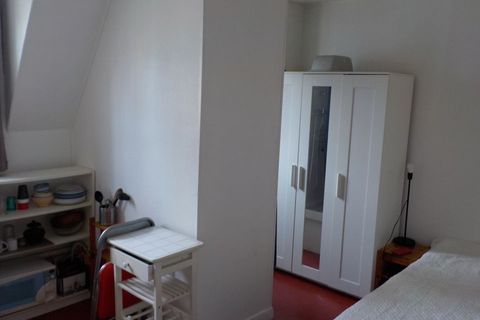 Estudi a Paris, Paris, Paris - € 680/mes | Ref: 612400 - foto 4