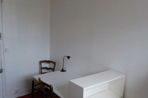 Estudi a Paris, Paris, Paris - € 680/mes | Ref: 612400 - foto 5