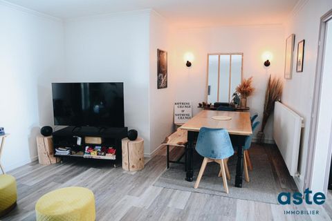 Wohnung in Brest, Finistere, Brest - € 133.000 | Ref: getkey_u_538737851 - Foto 2