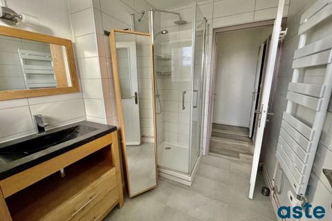 Wohnung in Brest, Finistere, Brest - € 133.000 | Ref: getkey_u_538737851 - Foto 4