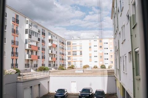 Wohnung in Brest, Finistere, Brest - € 133.000 | Ref: getkey_u_538737851 - Foto 5