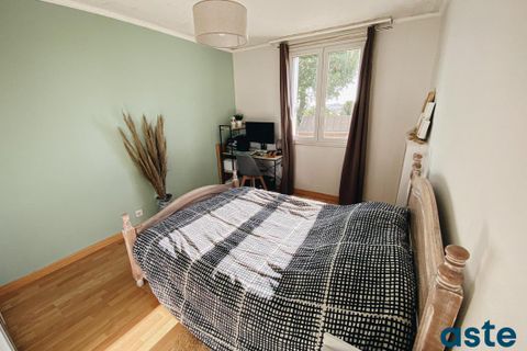 Wohnung in Brest, Finistere, Brest - € 133.000 | Ref: getkey_u_538737851 - Foto 6
