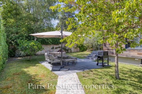 Villa i Chatou, Yvelines, Chatou - € 2.395.000 | Ref: getkey_11291 - foto 2
