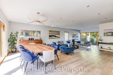 Villa i Chatou, Yvelines, Chatou - € 2.395.000 | Ref: getkey_11291 - foto 3