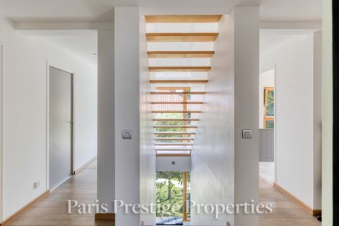 Villa i Chatou, Yvelines, Chatou - € 2.395.000 | Ref: getkey_11291 - foto 6
