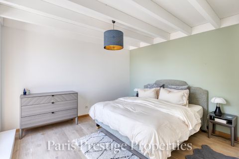 Villa i Chatou, Yvelines, Chatou - € 2.395.000 | Ref: getkey_11291 - foto 7