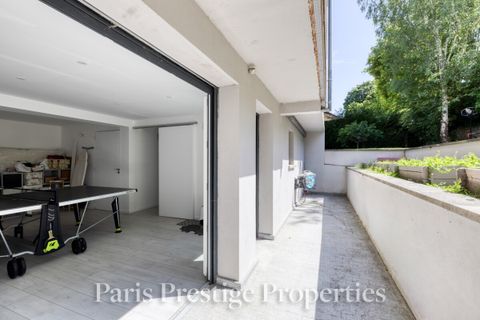 Villa i Chatou, Yvelines, Chatou - € 2.395.000 | Ref: getkey_11291 - foto 9