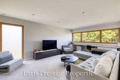 Villa i Chatou, Yvelines, Chatou - € 2.395.000 | Ref: getkey_11291 - foto 10