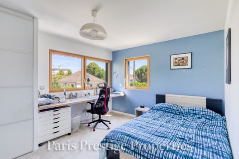 Villa i Chatou, Yvelines, Chatou - € 2.395.000 | Ref: getkey_11291 - foto 11