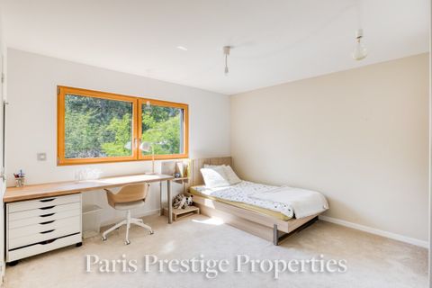 Villa i Chatou, Yvelines, Chatou - € 2.395.000 | Ref: getkey_11291 - foto 12
