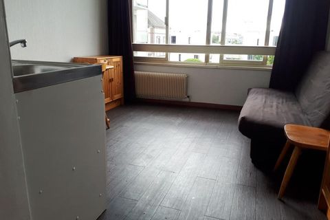 1-Zimmerwohnung in Chartres, Eure-et-Loir, Chartres - € 420/Monat | Ref: 133773 - Foto 1