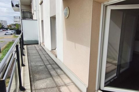 Lejlighed i Douai, Nord, Douai - € 103.500 | Ref: 4102-FOROM - foto 2