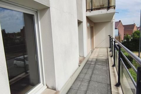 Lejlighed i Douai, Nord, Douai - € 103.500 | Ref: 4102-FOROM - foto 3