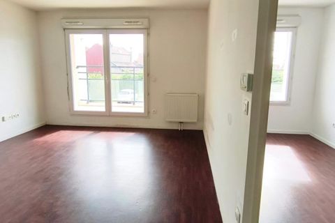 Lejlighed i Douai, Nord, Douai - € 103.500 | Ref: 4102-FOROM - foto 9