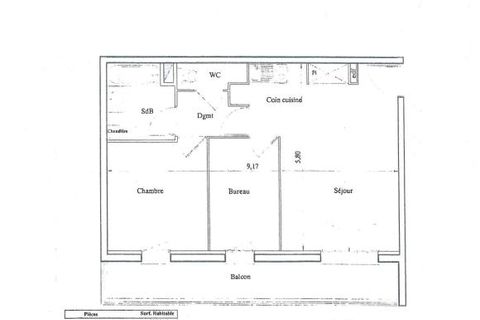 Lejlighed i Douai, Nord, Douai - € 103.500 | Ref: 4102-FOROM - foto 11