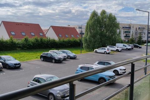 Lejlighed i Douai, Nord, Douai - € 103.500 | Ref: 4102-FOROM - foto 12
