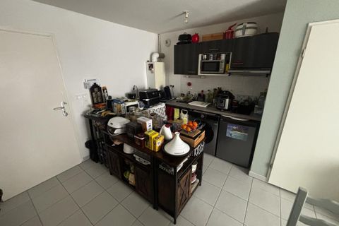 Leilighet i Saint-Quentin, Aisne, Saint-Quentin - € 53 000 | Ref: 3986-FOROM - foto 3