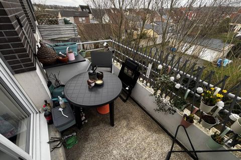 Leilighet i Saint-Quentin, Aisne, Saint-Quentin - € 53 000 | Ref: 3986-FOROM - foto 4
