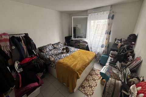 Leilighet i Saint-Quentin, Aisne, Saint-Quentin - € 53 000 | Ref: 3986-FOROM - foto 6