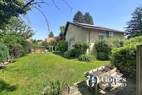 Villa a Francheville, Rhone, Francheville - € 520.000 | Ref: getkey_u_538775321 - foto 2